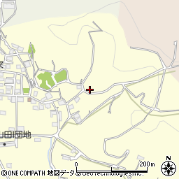 岡山県岡山市東区久保1044周辺の地図