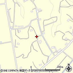 静岡県御前崎市新野4620周辺の地図