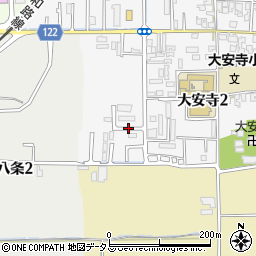 武野会計事務所周辺の地図