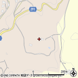 岡山県井原市芳井町花滝835周辺の地図