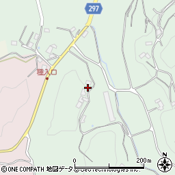 岡山県井原市芳井町種94周辺の地図
