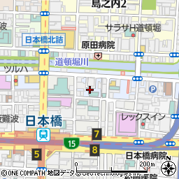 ＨＯＴＥＬ　みゅーず周辺の地図