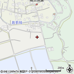 岡山県総社市真壁232周辺の地図