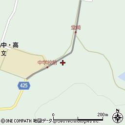 兵庫県姫路市家島町宮1900周辺の地図