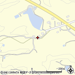 静岡県御前崎市新野1377周辺の地図