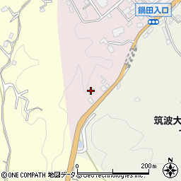 下田オートガススタンド周辺の地図