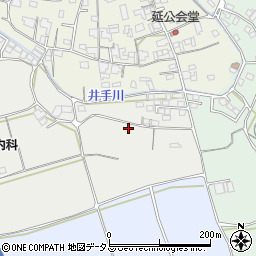 岡山県総社市真壁228周辺の地図