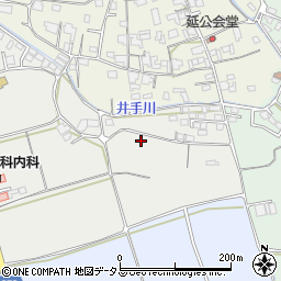 岡山県総社市真壁225-2周辺の地図