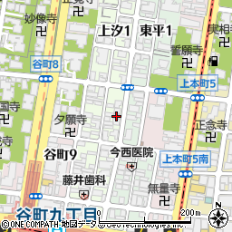 桝田機械周辺の地図