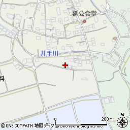 岡山県総社市真壁198-6周辺の地図