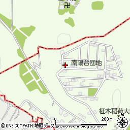 岡山県岡山市東区中川町1136周辺の地図