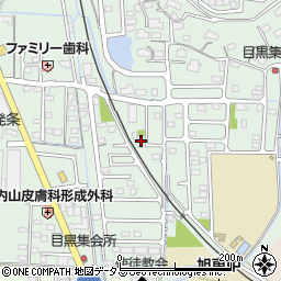 有限会社西日本テクニカル周辺の地図