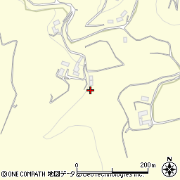 岡山県井原市美星町星田5356周辺の地図