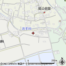 岡山県総社市真壁200-8周辺の地図