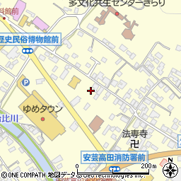 広島県安芸高田市吉田町吉田619周辺の地図