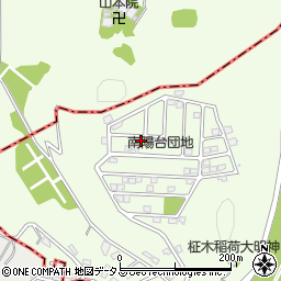 岡山県岡山市東区中川町1132周辺の地図