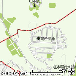 岡山県岡山市東区中川町1133周辺の地図