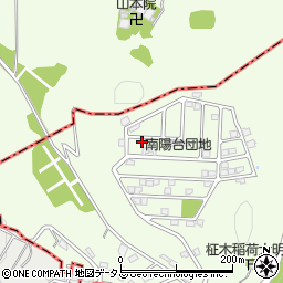 岡山県岡山市東区中川町1137周辺の地図