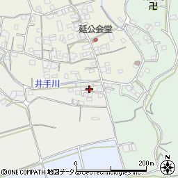 岡山県総社市真壁195周辺の地図