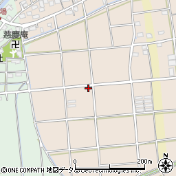 静岡県磐田市西平松1033周辺の地図