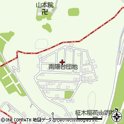 岡山県岡山市東区中川町1129周辺の地図