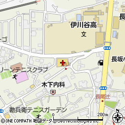 ディスカウントドラッグコスモス神戸学院大前店 神戸市 小売店 の住所 地図 マピオン電話帳