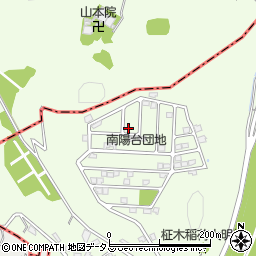 岡山県岡山市東区中川町1130周辺の地図