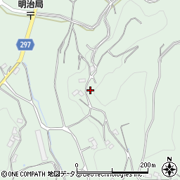 岡山県井原市芳井町種347周辺の地図