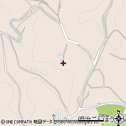 岡山県井原市芳井町花滝3642-1周辺の地図