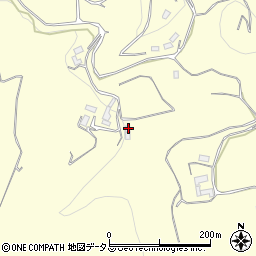 岡山県井原市美星町星田5357周辺の地図