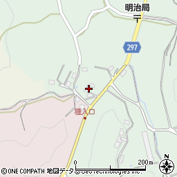岡山県井原市芳井町種474周辺の地図