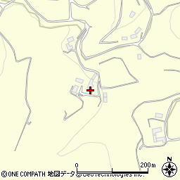 岡山県井原市美星町星田5341周辺の地図