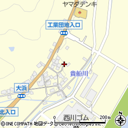 広島県安芸高田市吉田町吉田2071周辺の地図