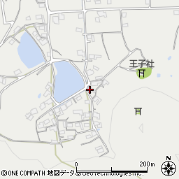 ひぐちアドサイン周辺の地図