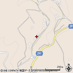 岡山県井原市芳井町花滝1011周辺の地図