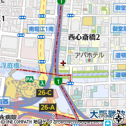 UMIYA CAFE westpoint ウミヤカフェ ウェストポイント周辺の地図