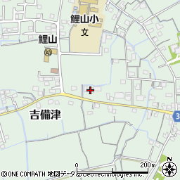 千田組周辺の地図