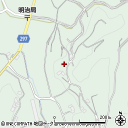 岡山県井原市芳井町種361周辺の地図