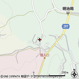 岡山県井原市芳井町種618周辺の地図