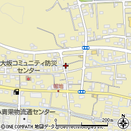 東洋興産寮周辺の地図
