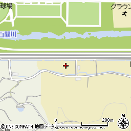 アドマン廣博周辺の地図