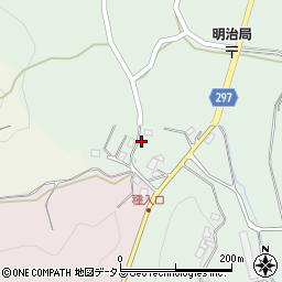 岡山県井原市芳井町種479周辺の地図