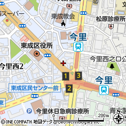 美容室ｋｏｋｏｒｏ 大阪市 美容院 美容室 床屋 の電話番号 住所 地図 マピオン電話帳