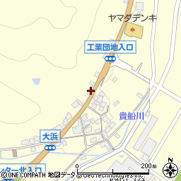 広島県安芸高田市吉田町吉田2048周辺の地図