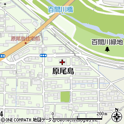 岡山県損害保険代理業協会周辺の地図