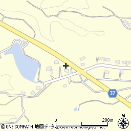 静岡県御前崎市新野1490周辺の地図