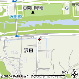 岡山県行政書士自動車業務センター周辺の地図