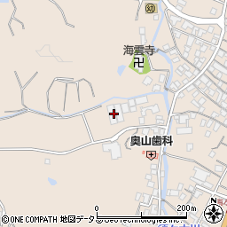 静岡県牧之原市須々木718-4周辺の地図