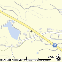 静岡県御前崎市新野1482周辺の地図
