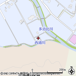 広島県安芸高田市吉田町相合457周辺の地図